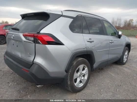 Toyota Rav4 2.5L I-4 DI, DOHC, VVT, 203HP All Wheel Drive, снимка 8