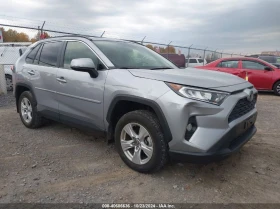 Toyota Rav4 2.5L I-4 DI, DOHC, VVT, 203HP All Wheel Drive, снимка 1