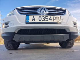 Обява за продажба на VW Tiguan 2.0 TDI PANORAMA ~16 400 лв. - изображение 3