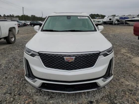 Cadillac XT6 PREMIUM LUXURY* Подгрев* Камера* Панорама, снимка 2