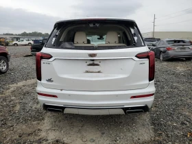 Cadillac XT6 PREMIUM LUXURY* Подгрев* Камера* Панорама, снимка 6