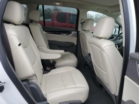 Cadillac XT6 PREMIUM LUXURY* Подгрев* Камера* Панорама, снимка 11