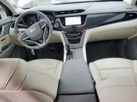 Cadillac XT6 PREMIUM LUXURY* Подгрев* Камера* Панорама, снимка 8