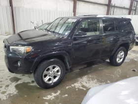 Toyota 4runner SR5* Подгрев* З.Камера* Ел.Седалки* 