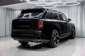 Rolls-Royce Cullinan BLACK BADGE/SERIES II/FACELIFT/4-SEATS/STARLIGHT/, снимка 7