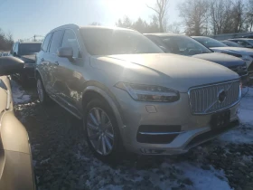 Volvo Xc90, снимка 2