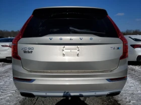 Volvo Xc90, снимка 6