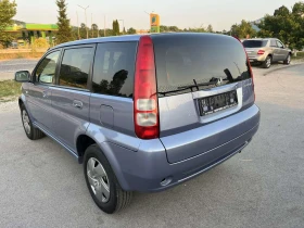 Honda Hr-v FACE 1.6I 105 44   | Mobile.bg    5