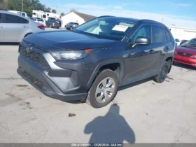 Toyota Rav4 - 32900 лв. - 40748664 | Car24.bg