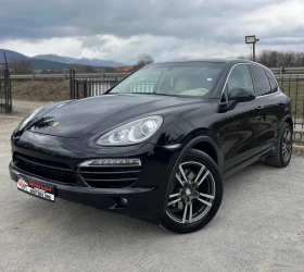 Porsche Cayenne 3.0D* FULL LED* TOP - изображение 1