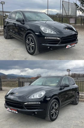 Porsche Cayenne 3.0D* FULL LED* TOP - 29999 лв. - 71714501 | Car24.bg