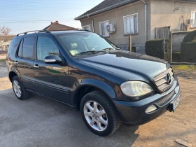 Mercedes-Benz ML 270, снимка 5