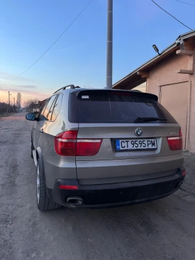 BMW X5 4.8 i, снимка 3