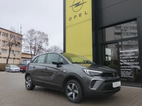 Opel Crossland X 1.2 PureTech 131hp AT6 | Mobile.bg    1