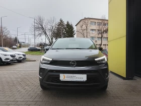 Opel Crossland X 1.2 PureTech 131hp AT6 | Mobile.bg    2