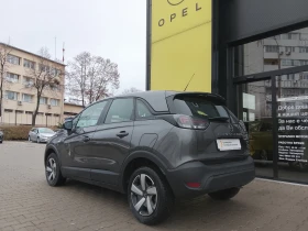 Opel Crossland X 1.2 PureTech 131hp AT6 | Mobile.bg    8