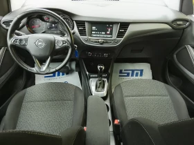 Opel Crossland X 1.2 PureTech 131hp AT6 | Mobile.bg    10