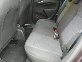 Opel Crossland X 1.2 PureTech 131hp AT6 | Mobile.bg    12