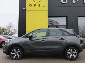 Opel Crossland X 1.2 PureTech 131hp AT6, снимка 5