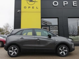Opel Crossland X 1.2 PureTech 131hp AT6 | Mobile.bg    4
