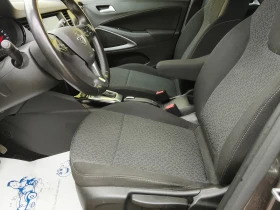 Opel Crossland X 1.2 PureTech 131hp AT6 | Mobile.bg    11