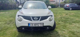 Nissan Juke | Mobile.bg    2