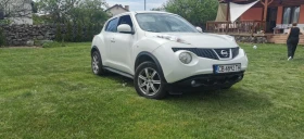 Nissan Juke | Mobile.bg    3