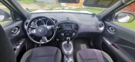 Nissan Juke | Mobile.bg    6
