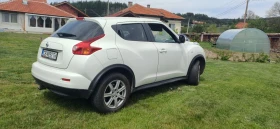 Nissan Juke | Mobile.bg    5