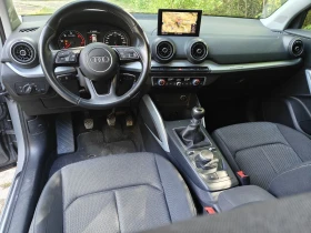 Обява за продажба на Audi Q2 1.6 tdi ~28 900 лв. - изображение 8