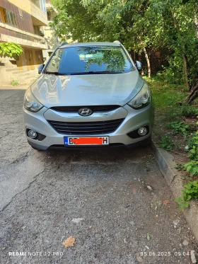 Hyundai IX35 | Mobile.bg    4