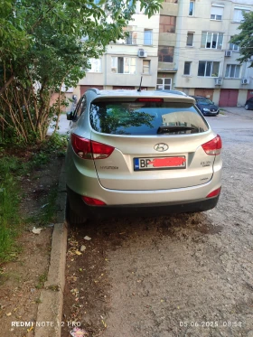 Hyundai IX35 | Mobile.bg    6