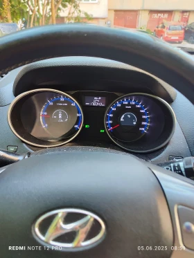 Hyundai IX35 | Mobile.bg    8