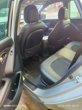 Hyundai IX35 | Mobile.bg    7