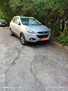 Hyundai IX35 | Mobile.bg    2