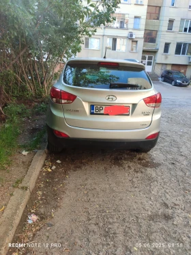 Hyundai IX35 | Mobile.bg    5