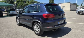 VW Tiguan LOUNGE Sport & Style | Mobile.bg    3