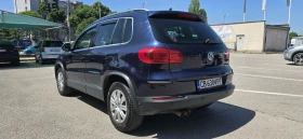 VW Tiguan LOUNGE Sport & Style | Mobile.bg    16