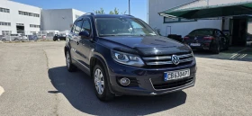 VW Tiguan LOUNGE Sport & Style | Mobile.bg    14
