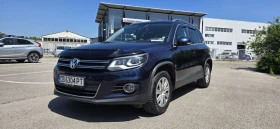 VW Tiguan LOUNGE Sport & Style | Mobile.bg    15