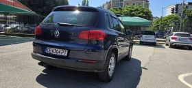 VW Tiguan LOUNGE Sport & Style | Mobile.bg    4