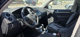 VW Tiguan LOUNGE Sport & Style | Mobile.bg    7