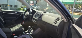 VW Tiguan LOUNGE Sport & Style | Mobile.bg    9