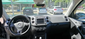 VW Tiguan LOUNGE Sport & Style | Mobile.bg    6