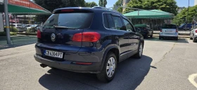 VW Tiguan LOUNGE Sport & Style | Mobile.bg    17