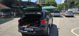 VW Tiguan LOUNGE Sport & Style | Mobile.bg    5