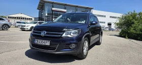 VW Tiguan LOUNGE Sport & Style | Mobile.bg    2