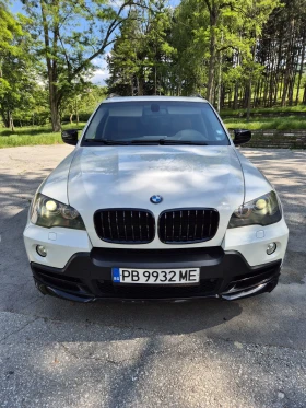Обява за продажба на BMW X5 3.5d X-drive  ~18 999 лв. - изображение 1
