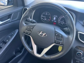 Hyundai Tucson 1.6CRDI Facelift - 25900 лв. - 33508518 10