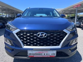 Hyundai Tucson 1.6CRDI Facelift - 25900 лв. - 33508518 2